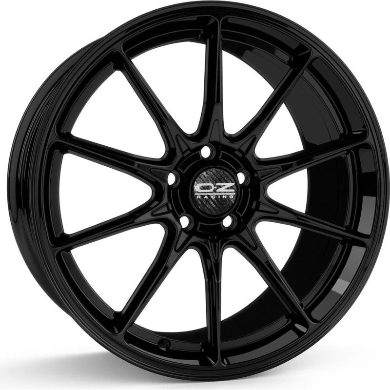 OZ Racing HYPER GT Felge 8.0Jx18 5x112 ET45 Gloss Black