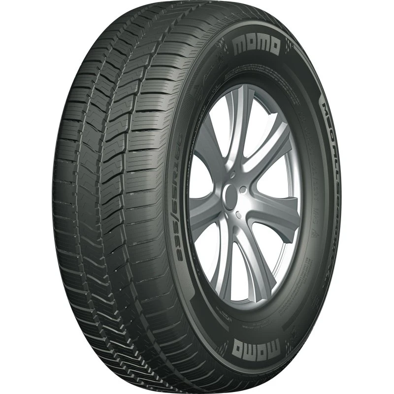 Momo M50 AllSeason Van 195/75 R16 110/108T