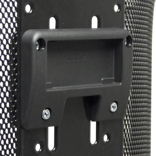 KLICKFix Uni Korb schwarz 16 Liter