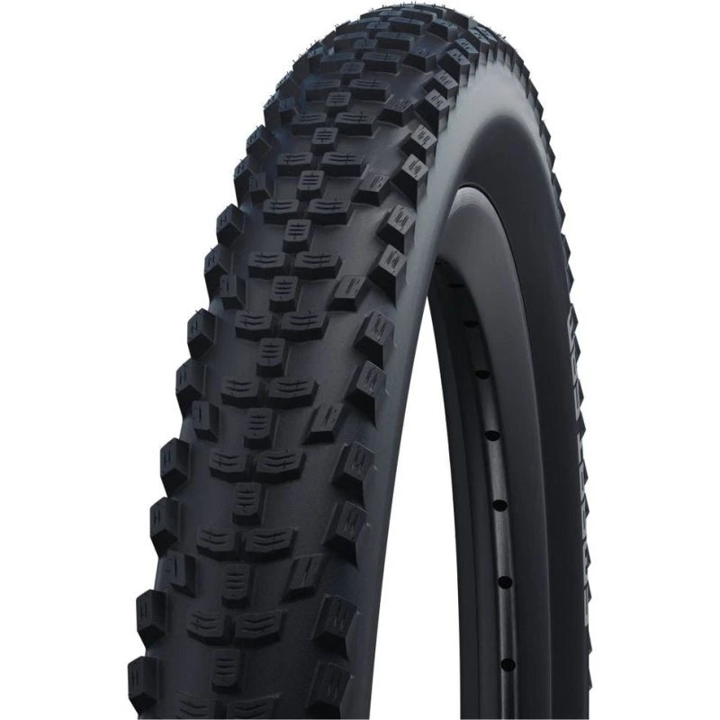 Schwalbe Smart Sam Addix Performance 65-622 Schwarz-Reflex