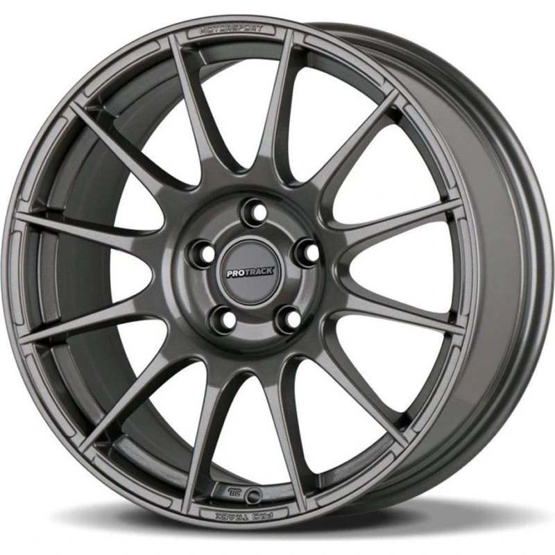 MAK XLR Felgen 18 Zoll 7.5Jx18 4x100 ET40 Unlackiert