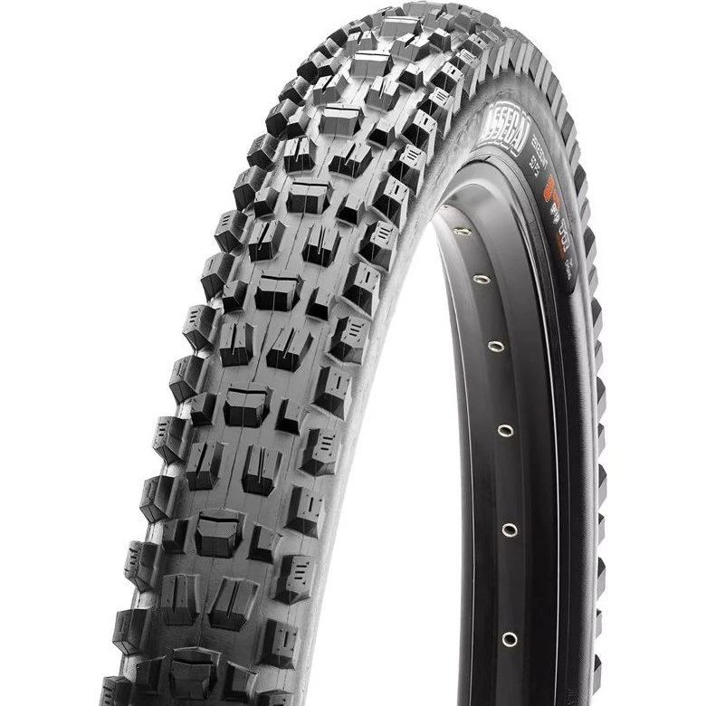 Maxxis Assegai 29 WT 3CG/TR/DH Faltreifen