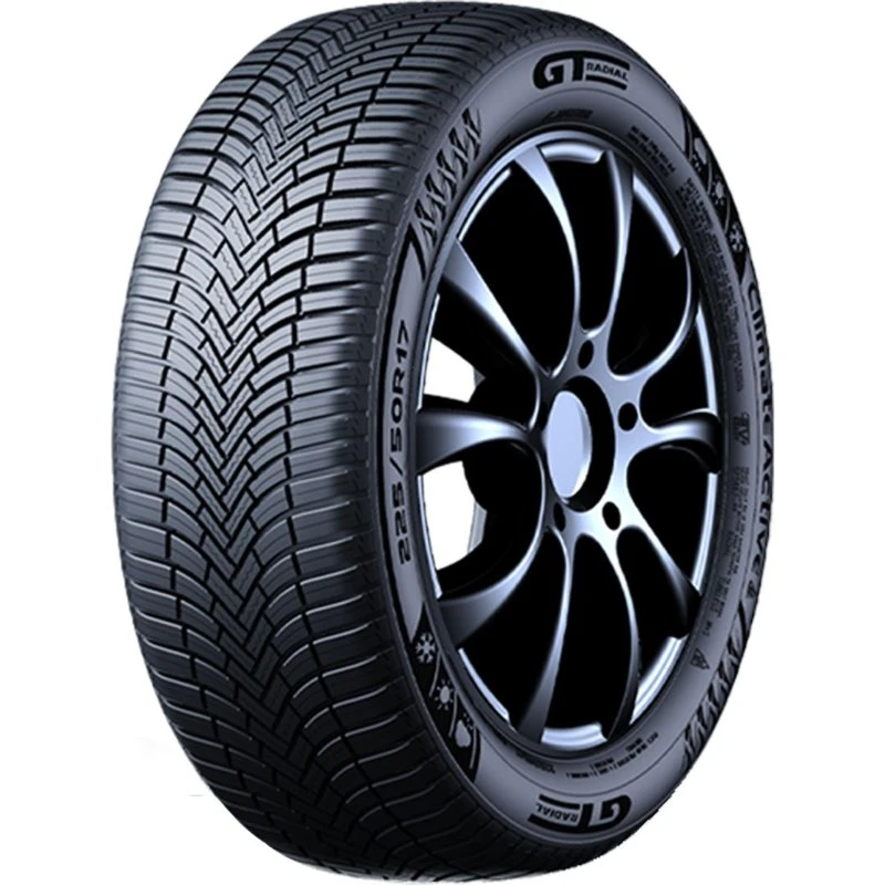 GT Radial ClimateActive 225/45 R17 94Y XL 3PMSF