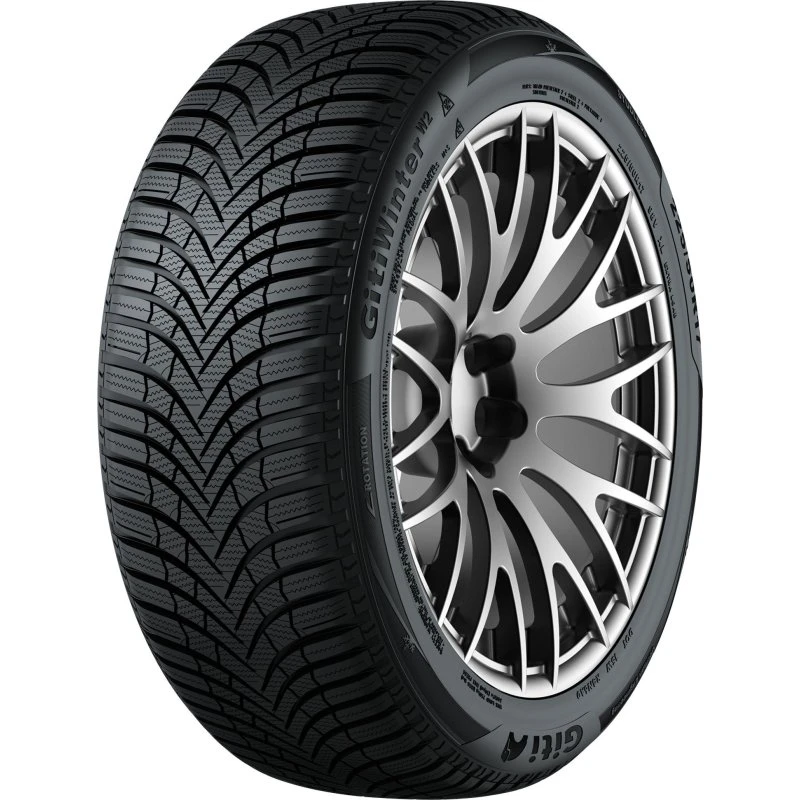 Giti Winter W2 225/45 R17 94V