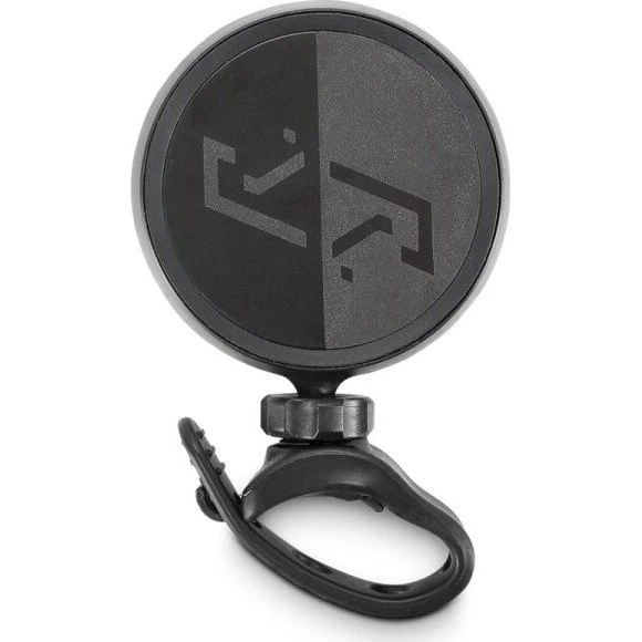 RFR Sneak a Peek Spiegel black'n'grey