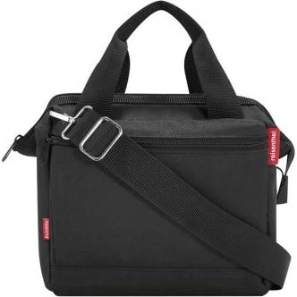 Reisenthel Roomy Lenkertasche schwarz