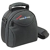 Rixen & Kaul Smile Lenkertasche 3,5 L schwarz