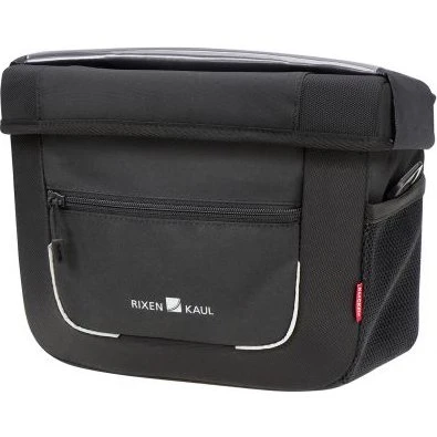 KLICKfix Aventour Pro Schwarz