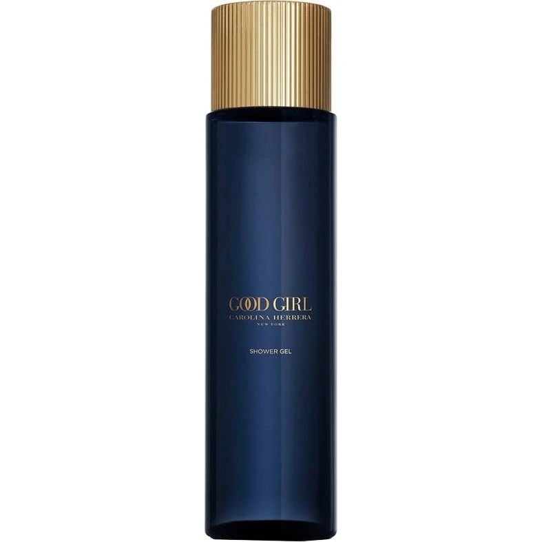 Carolina Herrera Good Girl Duschgel, 200ml