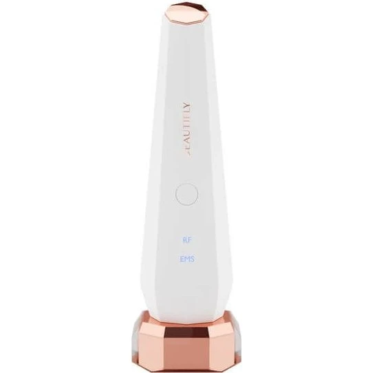 Beautifly B-Lumix PRO Facelift-Massagegerät mit RF & EMS
