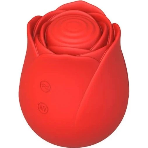 Beautifly Rose Glow Pleaser Intim-Massagegerät