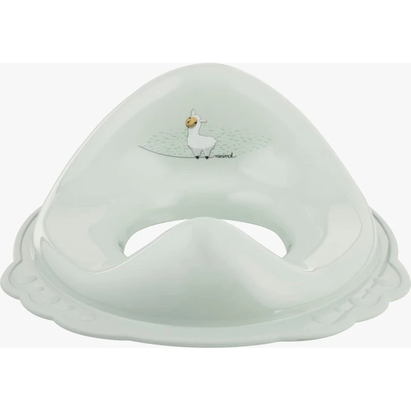 Maltex Lama Toilettensitz Antislip, Grün