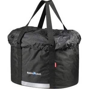 Rixen & Kaul Shopper Plus 24 L schwarz