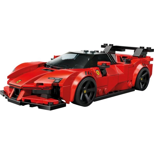 LEGO Speed Champions Ferrari SF90 XX Stradale (77254)