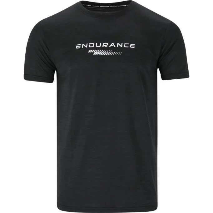 Endurance Portofino Herren Funktionsshirt mit Quick-Dry-Technologie