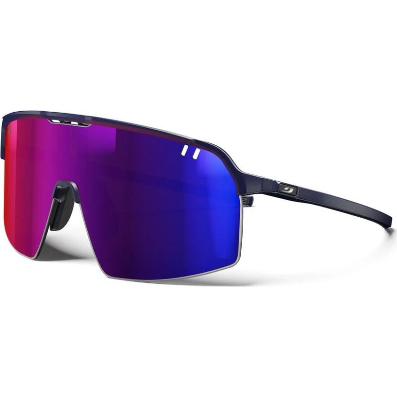 Julbo Intensity Spectron HD 3 Dunkelblau Glänzend M