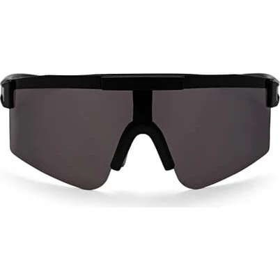 CHPO Luca Schwarz/Schwarz Sonnenbrille
