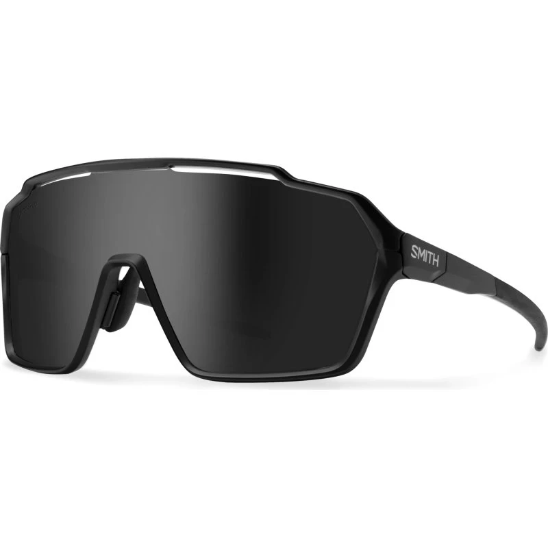Smith Shift XL MAG Matt Schwarz / Chromapop Schwarz