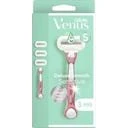 Gillette Venus Pro Smooth Sensitive Rasierer + 3 Klingen