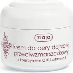 Ziaja Anti-Falten-Creme für reife Haut, 50ml