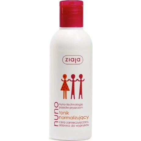 Ziaja Nuno Normalisierendes Tonikum 200ml