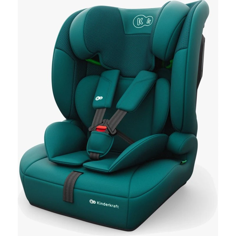 Kinderkraft Kindersitz COMFORT UP 2 PLUS i-Size 3-in-1