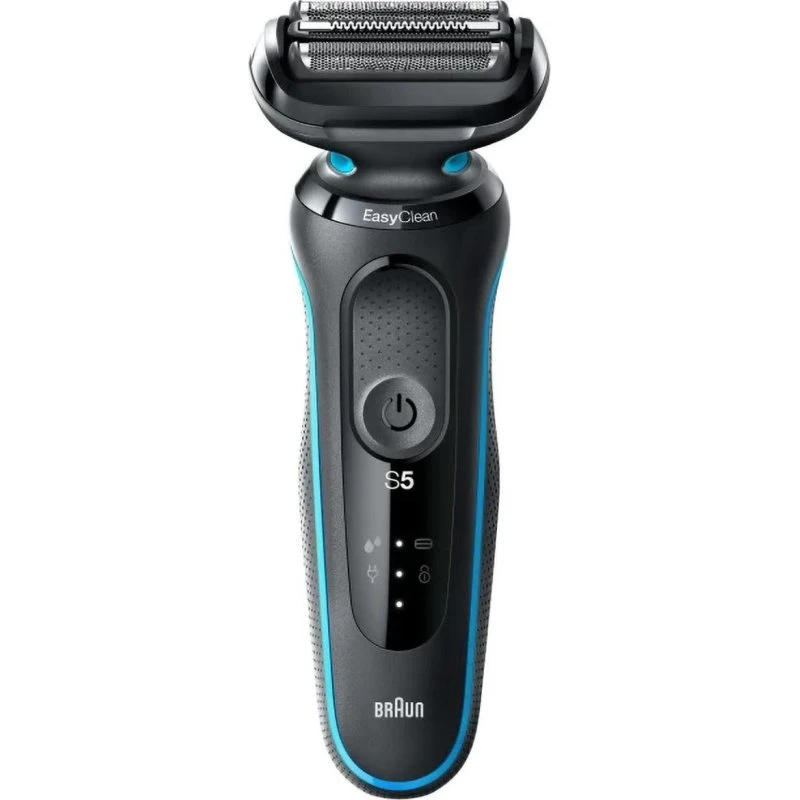 Braun Series 5 51-M4500cs Nass-Trockenrasierer