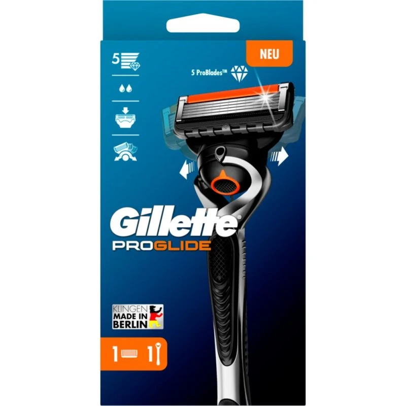 Gillette ProGlide Flexball Rasierer