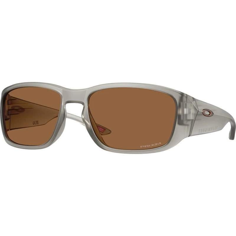 Oakley Tourniquet OO9521 952103 schwarz