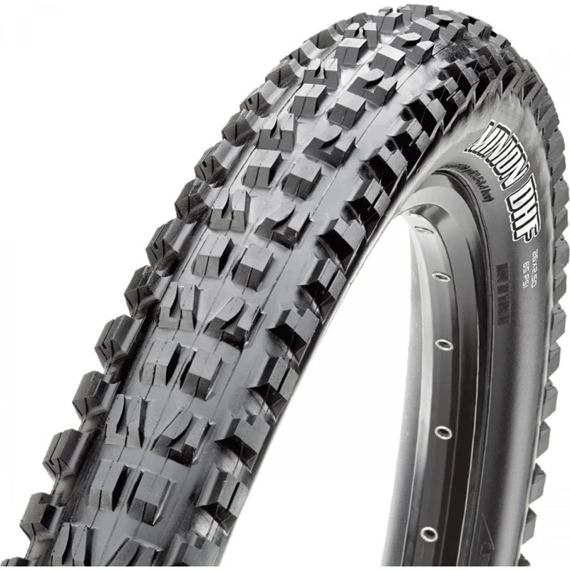 Maxxis Minion DHF Reifen 29x2.60 3C EXO WT Tubeless Ready
