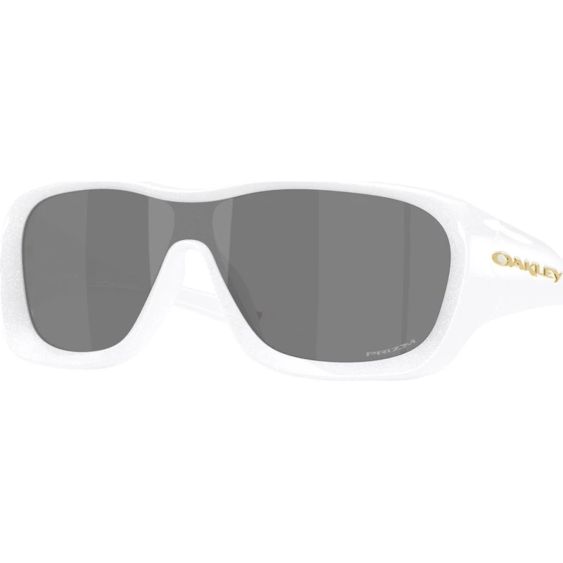 Oakley OO9493 949302 De La Salle Weiß