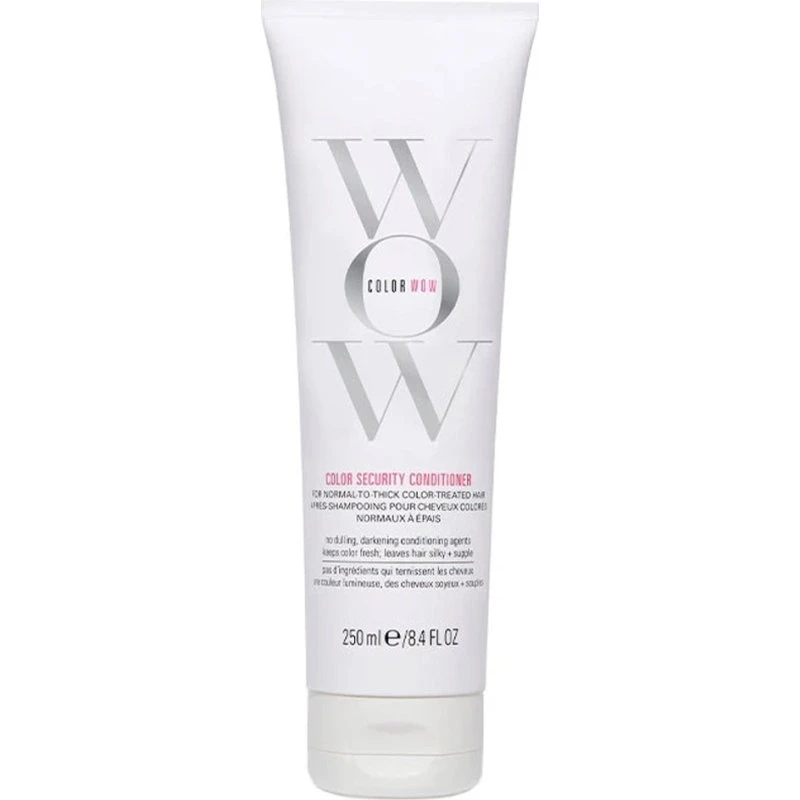 Color WOW Color Security Conditioner Normal-to-Thick 250 ml