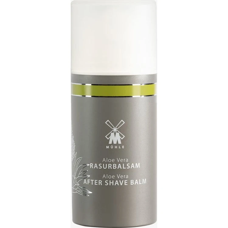 Mühle After Shave Balsam Aloe Vera 100 ml