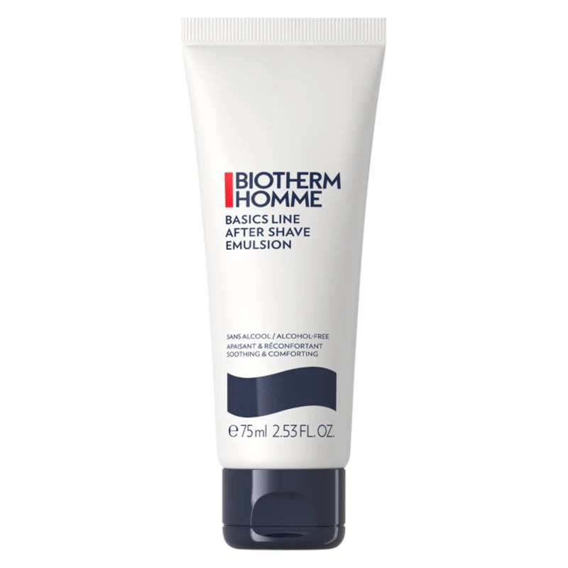 Biotherm Homme Basics After Shave Emulsion 75 ml