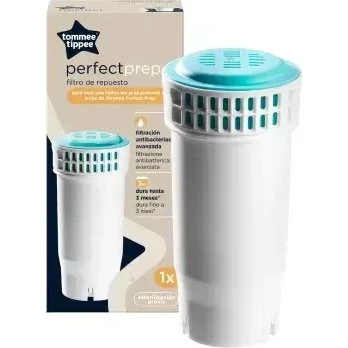 Tommee Tippee Filter für Perfect Prep Milchpulvermaschinen