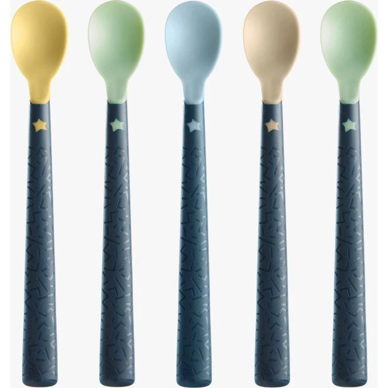 Tommee Tippee Softee Löffel 5er-Pack