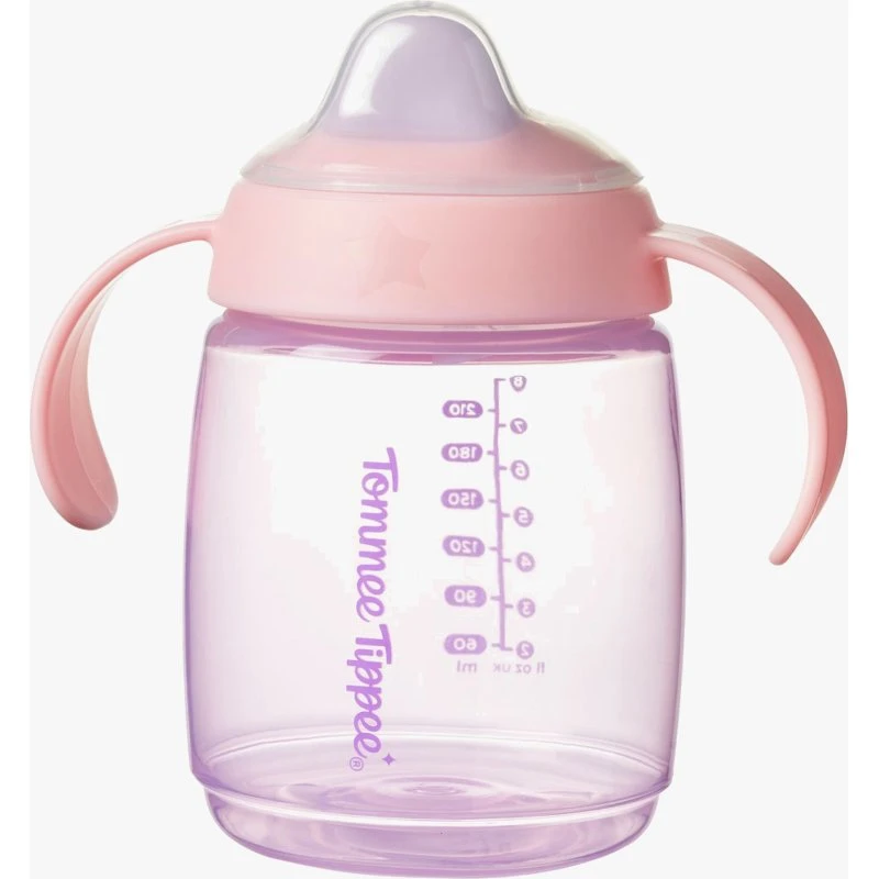 Tommee Tippee Schnabeltasse 240 ml - Rosa