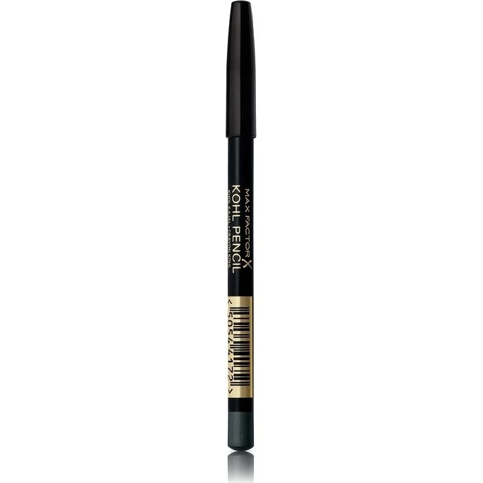 Max Factor Kajalstift 050 Charcoal Grey, 4 g