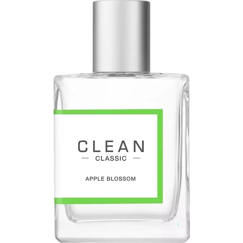 Clean Classic Apple Blossom EDP 60 ml