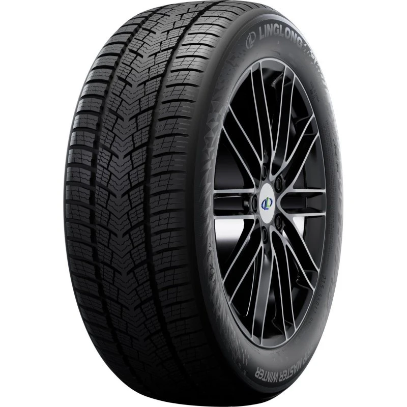 Linglong Grip Master Winter 235/45R17 97H XL MFS BSW
