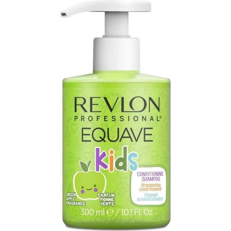 Revlon Professional Equave Kids Shampoo 300 ml