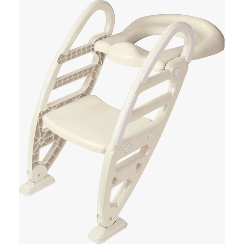 DOLU Toilettensitz mit Leiter Relax Beige