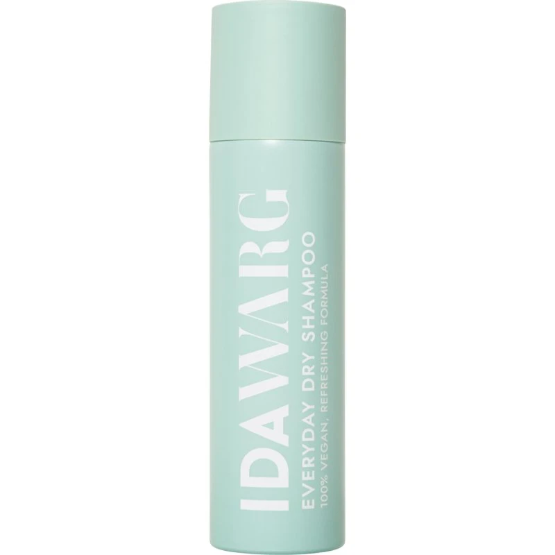 Ida Warg Dry Volume Shampoo