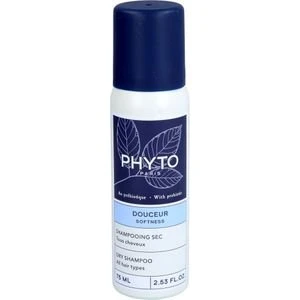 Phyto DOUCEUR Softness Trockenshampoo 75ml