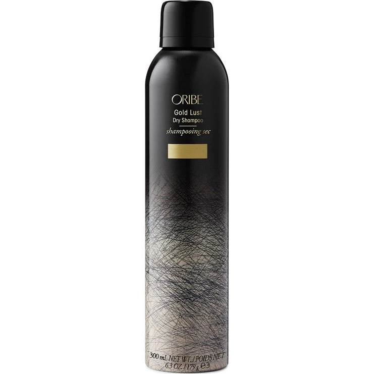 Oribe Gold Lust Dry Shampoo 75ml
