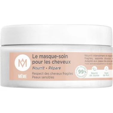 Même Reparierende Haarmaske 200 ml