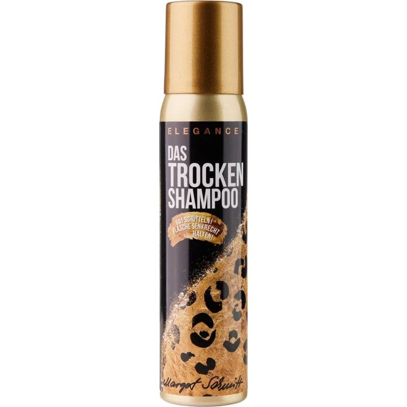 Margot Schmitt Elegance Trockenshampoo 100 ml