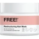 FREE! Organics Restructuring Hair Mask 150 ml