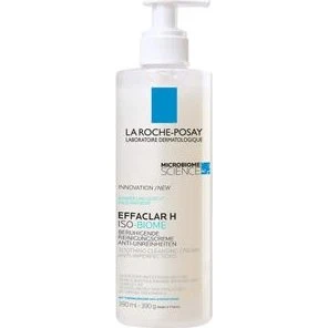 La Roche-Posay Effaclar H Iso-Biome Reinigungscreme 390 ml