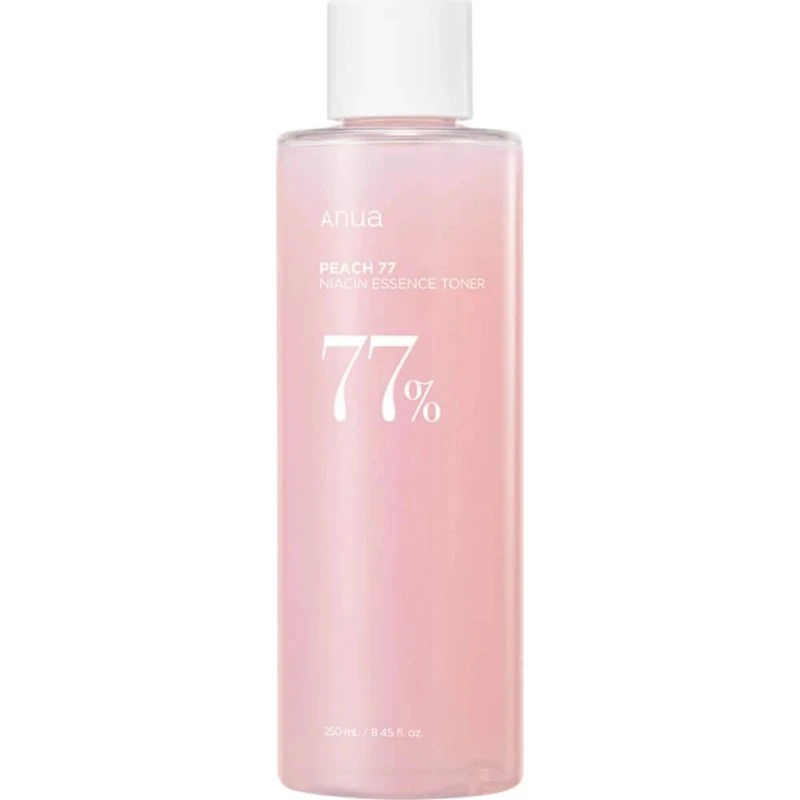 Anua Peach 77 Niacin Essence Toner, 250 ml